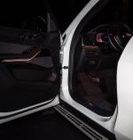 BMW X5 xDrive30d Timeless Edition 2020 года (IT)